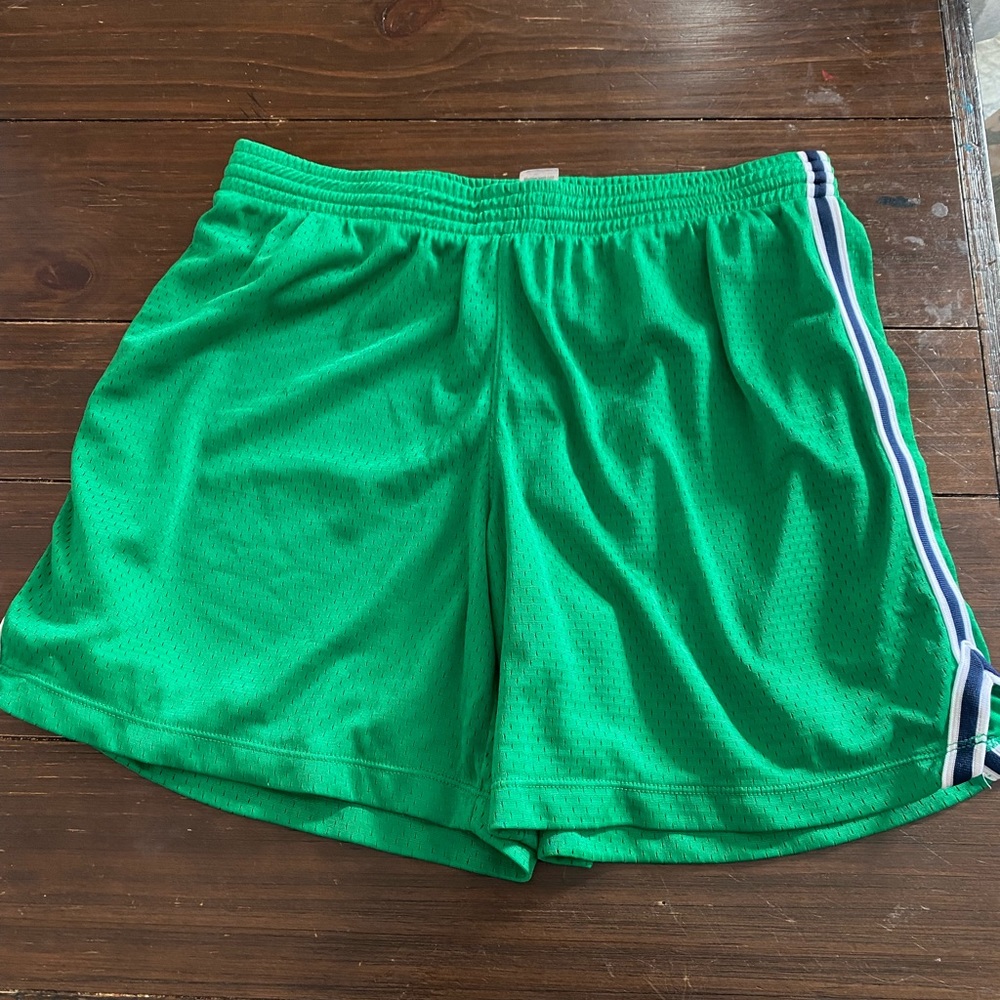 3/$10 womens size medium athletic shorts